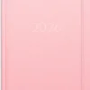 Kalender 2026 Senator A6 Vega rosa