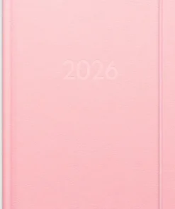 Kalender 2026 Senator A6 Vega rosa