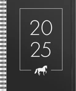 Kalender 2025 Stallkalendern