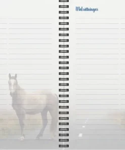 Kalender 2025 Stallkalendern