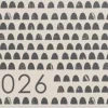 Kalender 2026 Stor Plankalender Trend