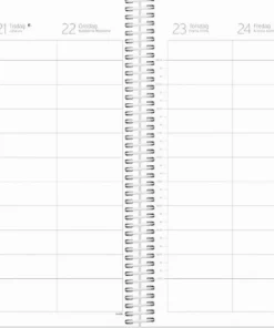 Kalender 2025-2026 Stora Lärarkalendern