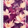 Kalender 2025-2026 Study A6 4i1