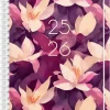 Kalender 2025-2026 Study A5 4i1