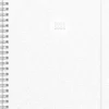 Kalender 2025-2026 Study A5 Star