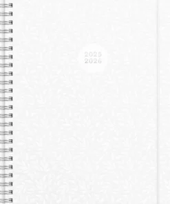 Kalender 2025-2026 Study A5 Star