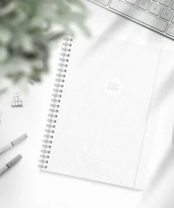 Kalender 2025-2026 Study A5 Star