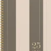 Kalender 2025-2026 Study A5 Story Rand