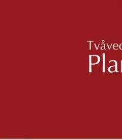 Kalender 2026 Tvåveckors Plankalender