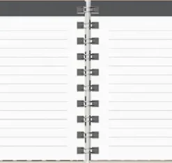Kalender 2026 Veckokalendern Trend