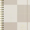 Kalender 2026 Weekly A6 Story rutor