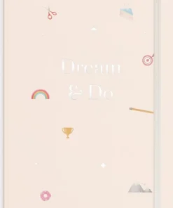 Kalender Dream and do