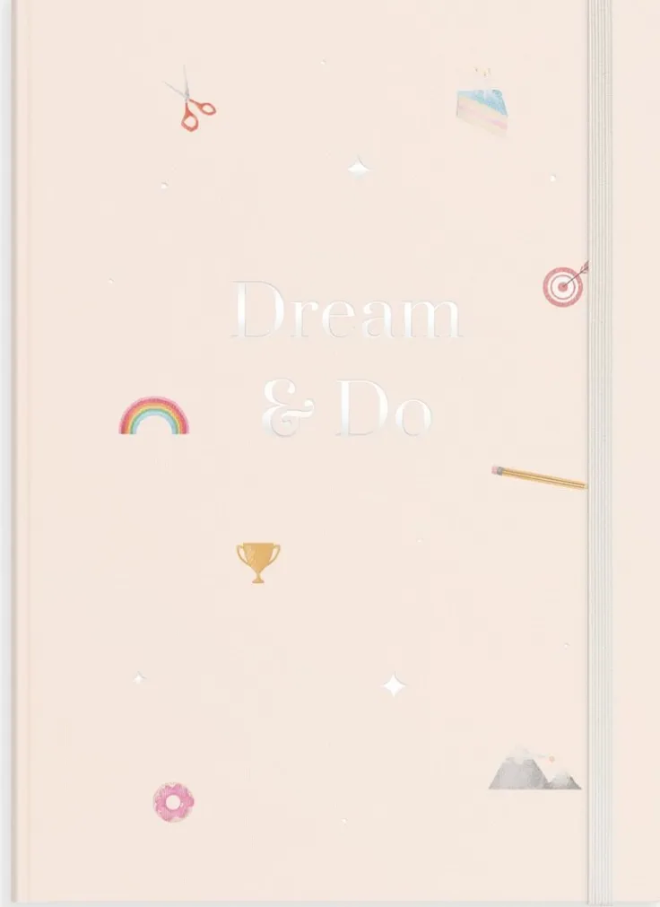 Kalender Dream and do