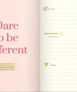 Kalender Dream and do