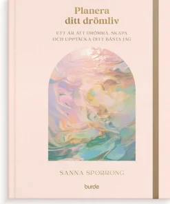 Kalender Planera ditt drömliv