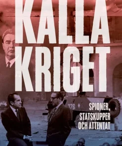 Kalla kriget
