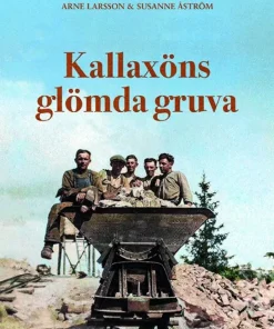 Kallaxöns glömda gruva