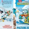 Kalle Ankas Pocket 566. Pistens hjälte