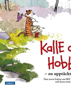 Kalle och Hobbe - en upptäcktsfärd