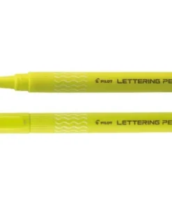 Kalligrafipenna 2mm svart