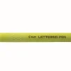 Kalligrafipenna 1mm svart