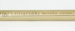 Kalligrafipenna MS-8400 guld