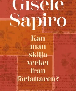 Kan man skilja verket från författaren?