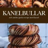 Kanelbullar : och andra goda recept med kanel
