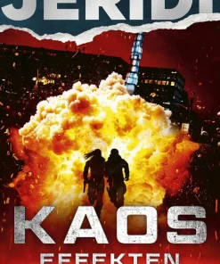 Kaoseffekten