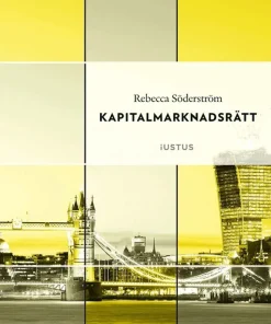 Kapitalmarknadsrätt
