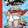 Kapten Kalsong