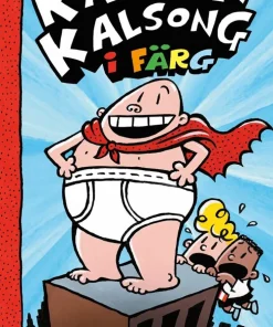 Kapten Kalsong