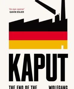 Kaput