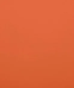 Kartong A4 220g 5-pack orange
