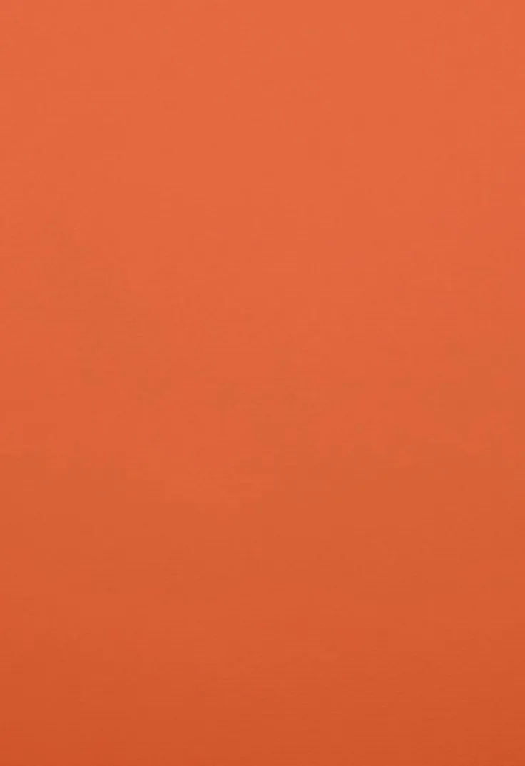 Kartong A4 220g 5-pack orange