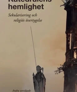 Katedralens hemlighet : sekularisering och religiös övertygelse