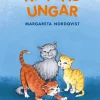 Kattas ungar