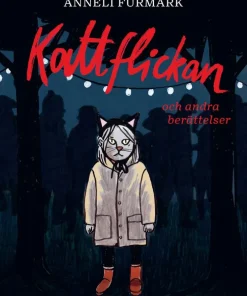 Kattflickan och andra berättelser