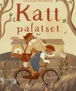 Kattpalatset
