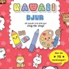 Kawaii - Lär dig att rita söta djur