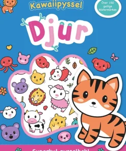 Kawaiipyssel : Djur