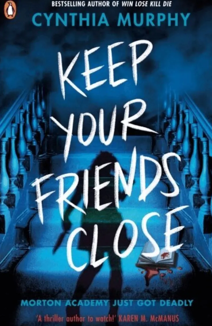 Keep Your Friends Close