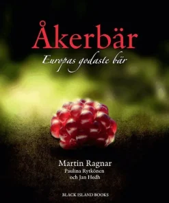 Åkerbär