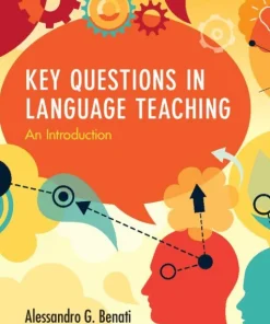 Key Questions in Language Teaching