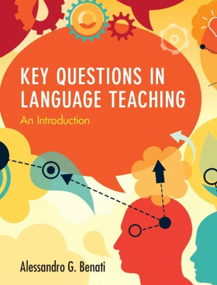 Key Questions in Language Teaching