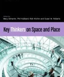 Key Thinkers on Space and Place