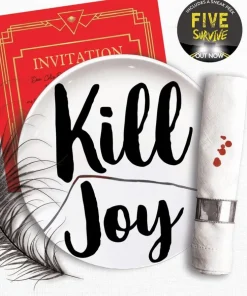 Kill Joy