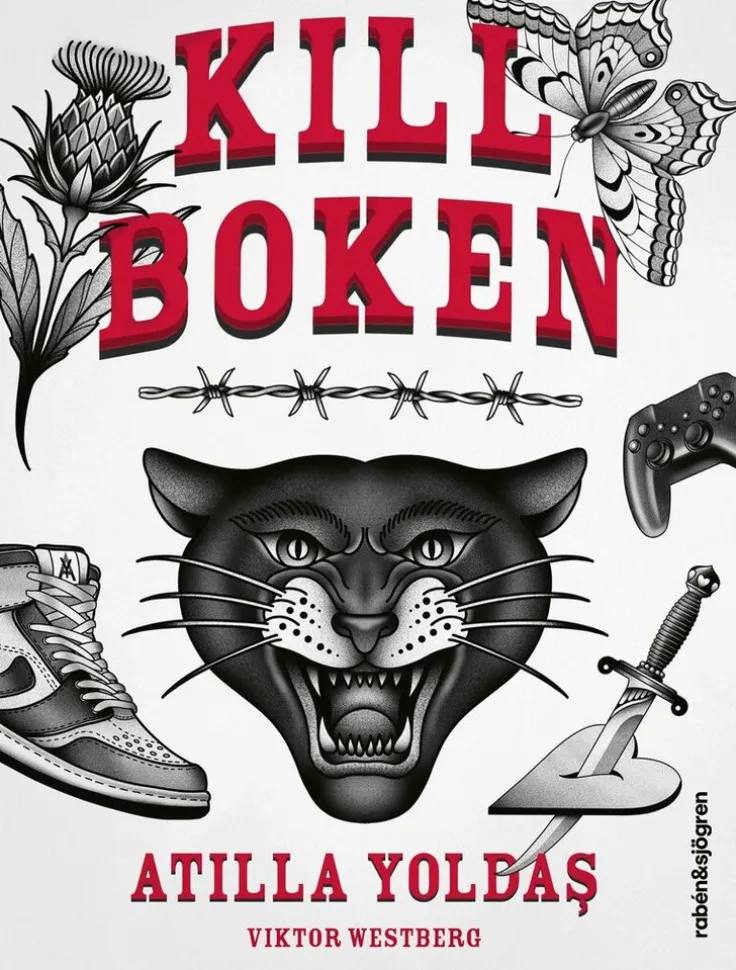 Killboken