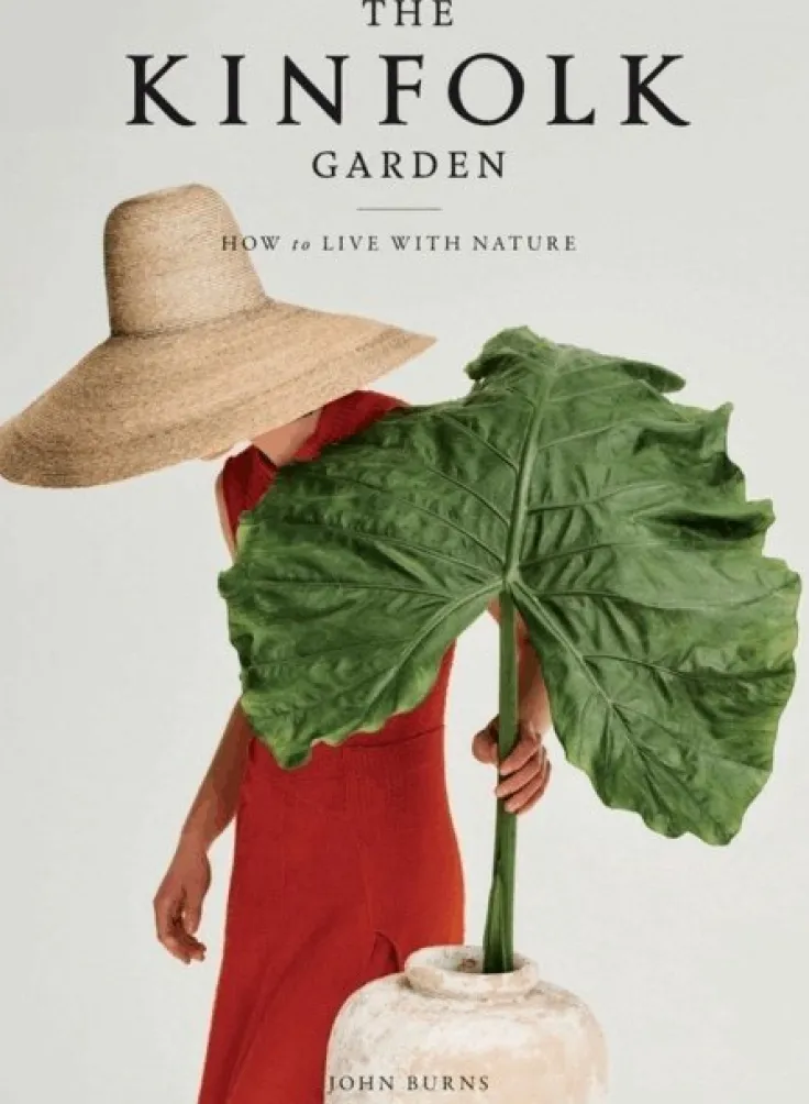 Kinfolk Garden