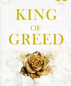 King of Greed